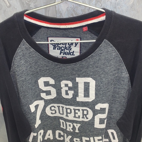Superdry - Picture 3 of 3